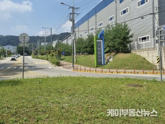 안성시, 동항·동항2 일반산업단지 무료 통근버스 운행 확정