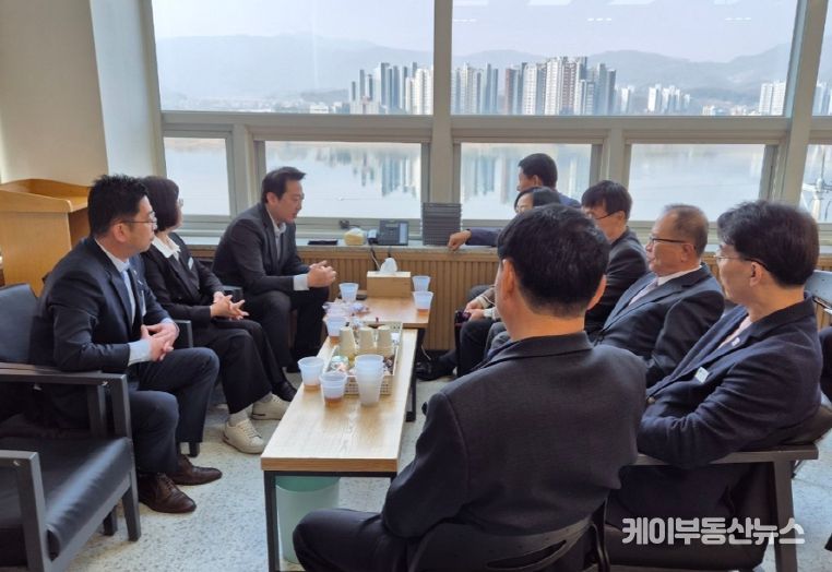 양평군의회, 2024 회계연도 결산검사를 통한 재정 건전성 점검