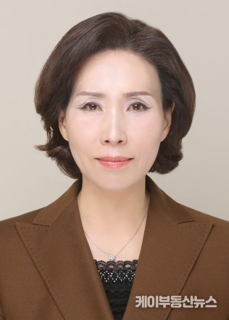 서울시의회 이숙자 운영위원장