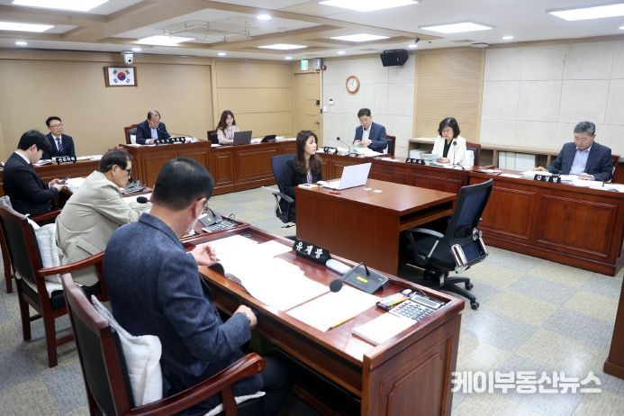 도시미래위원회