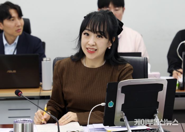 성남시의회 이영경 의원(서현1, 2동)