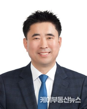 오산시의회 성길용 부의장