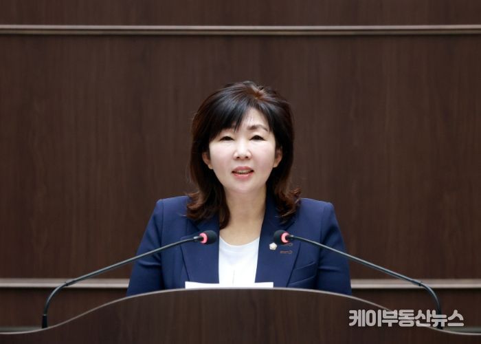 광주시의회 황소제 의원(더불어민주당, 오포1·2동·능평동·신현동)