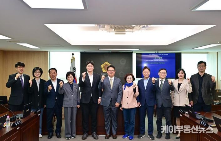 서울특별시의회 AI 경쟁력 강화 특별위원회 위원