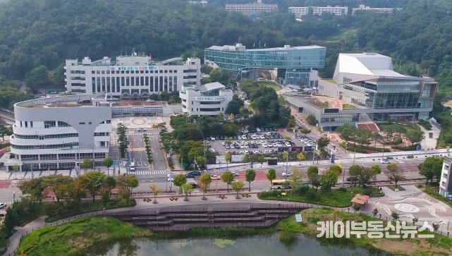 구리시청