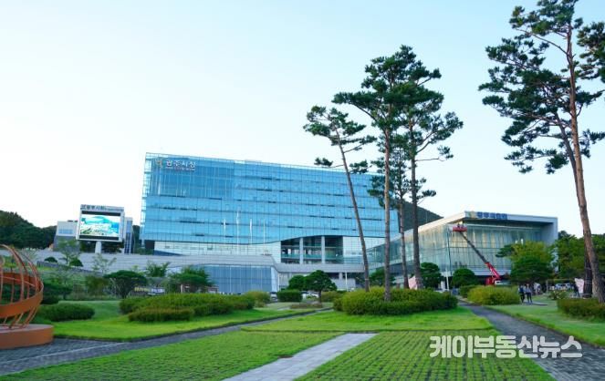 광주시청