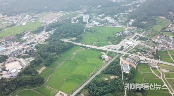 이천시, ‘신둔도예촌 역세권 개발사업’ 본격 추진…지역 활성화 기대
