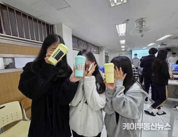 구리시, '학생주도 라온 메이커' 협력형 교육 모델로 주목