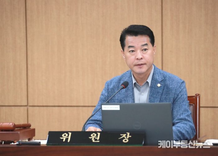 이천시의회, 6월 2일부터 19일간 제254회 제1차 정례회 개최