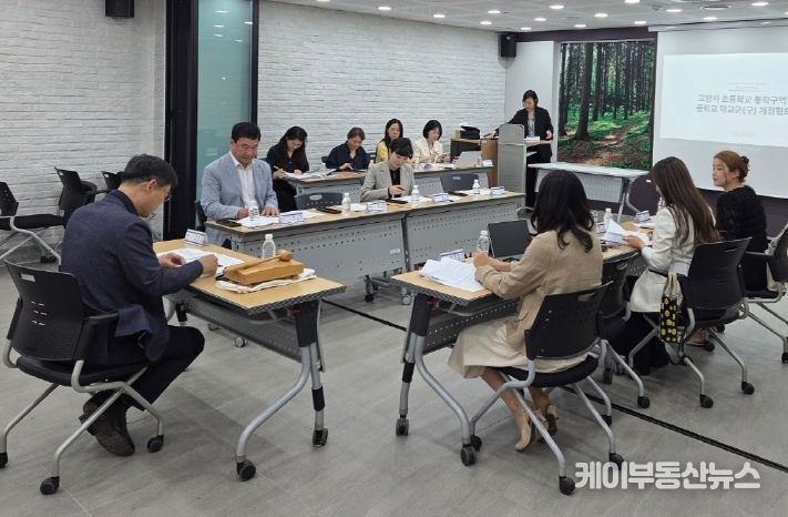 경기도의회 이택수 도의원, “학교 배정에 학생ㆍ학부모 선택권 확대해야”