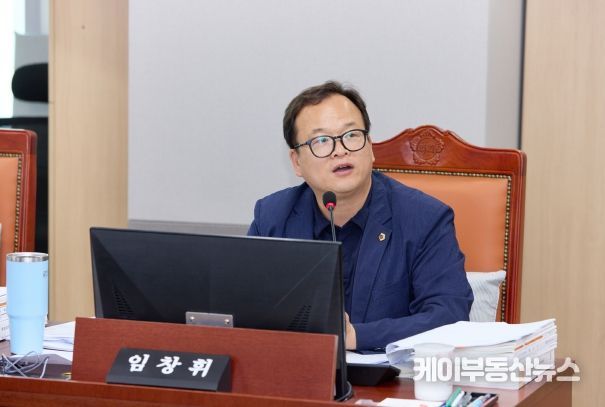 경기도의회 임창휘 의원