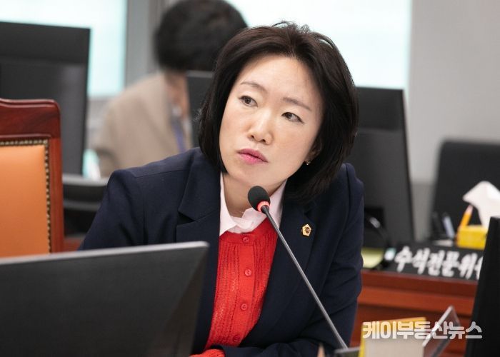 경기도의회 이혜원 기획재정위원회 부위원장(국민의힘, 양평2)