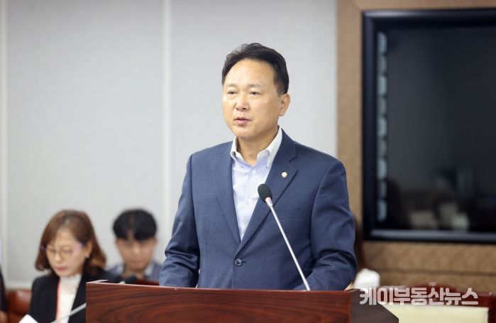 수원특례시의회 강영우 의원