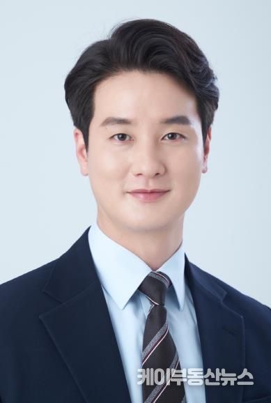 경기도의회 김일중 의원,