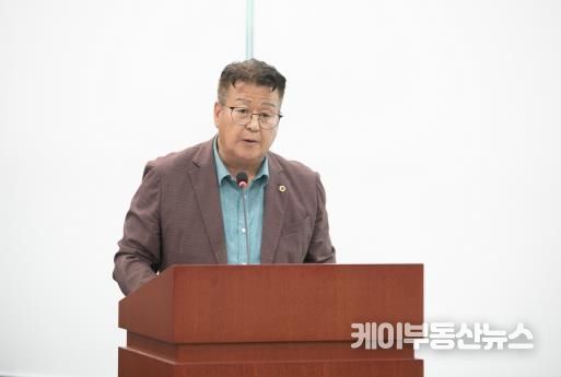 경기도의회 안명규 의원, 교육자원봉사 활성화 위한 조례안 발의… 상임위 통과
