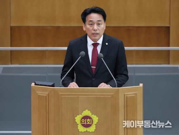 경기도의회 이은주 의원, 학생 아침식사 제공 정책 제안… 학교와 지역이 함께하는 교육복지 실현