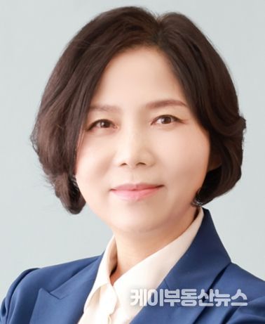 용인특례시의회 신현녀 의원(구성동·마북동·동백1동·동백2동, 더불어민주당)