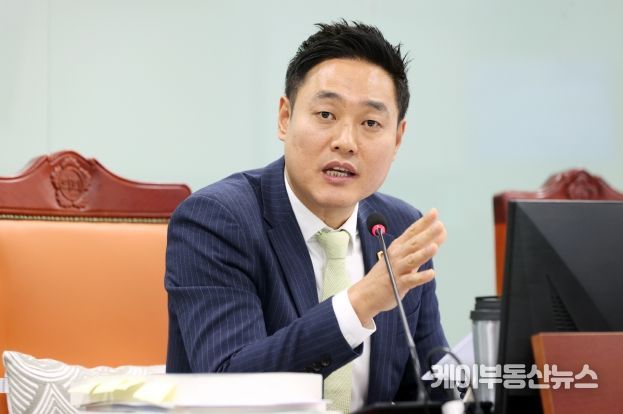 경기도의회 문화체육관광위원회 오석규 의원(더불어민주당, 의정부4)