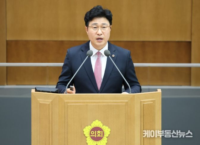 경기도의회 이영주 의원(국민의힘, 양주1)