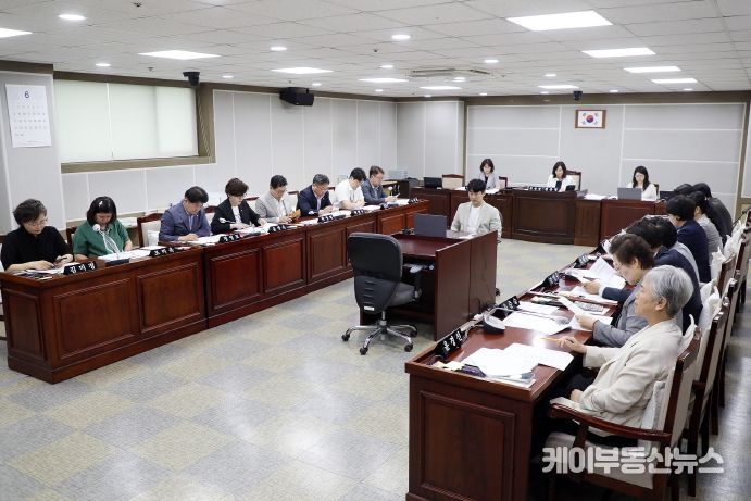 예산결산특별위원회, 2025년도 제1회 추가경정예산안 등 의결