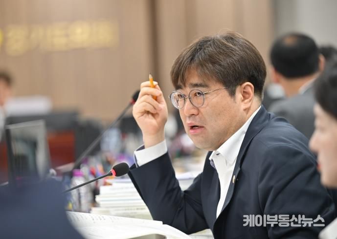 경기도의회 이진형 의원