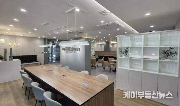 경기주택도시공사, 이용률 낮은 임대주택 작은도서관 '수요자 맞춤형 일상의 복합 공간'으로 재탄생