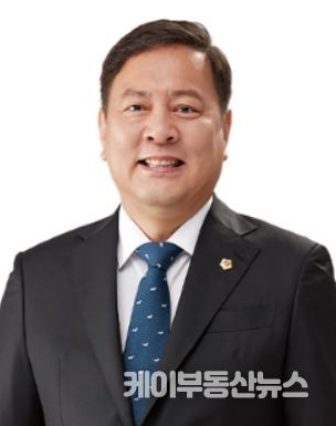 성남시의회 조정식 의원