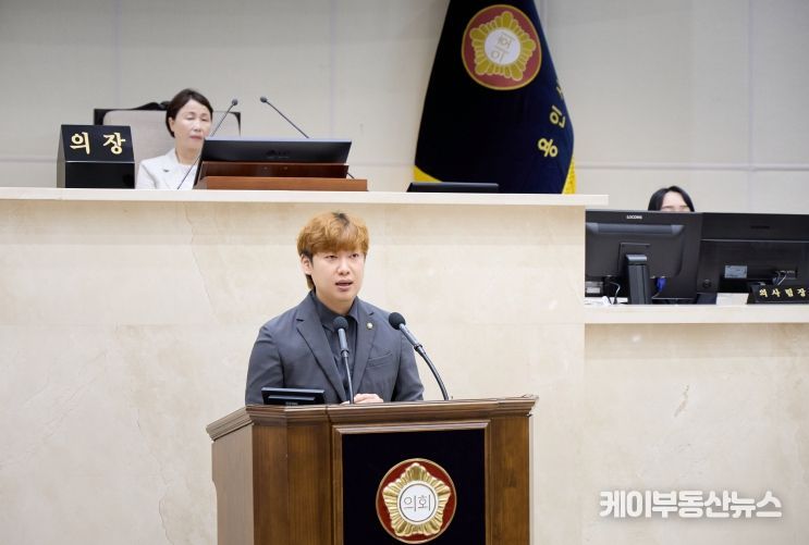 이상욱 의원(보정동,죽전1동,죽전3동,상현2동/더불어민주당)