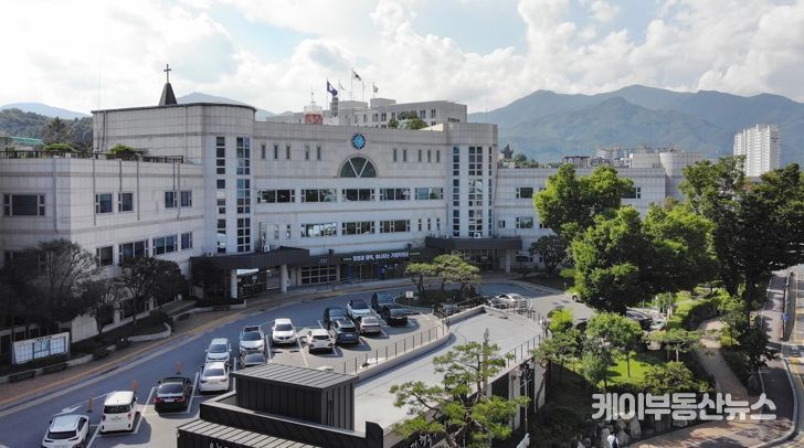 가평군청