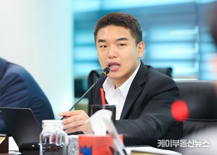 한채훈 의왕시의원