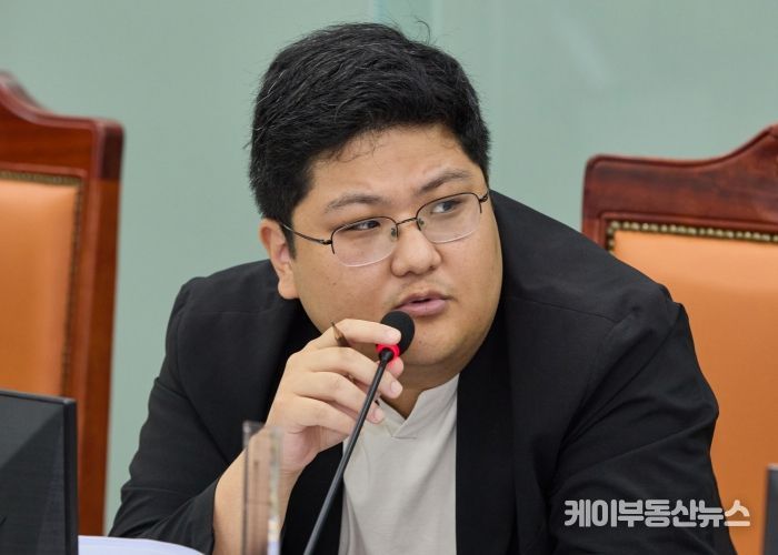 경기도의회 기획재정위원회 오창준 의원(국민의힘, 광주3)