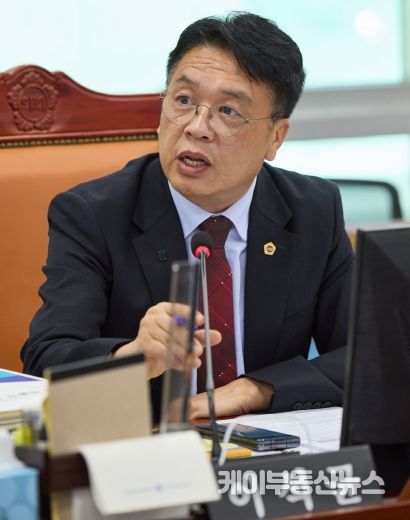 경기도의회 기획재정위원회 이석균 의원(국민의힘, 남양주1)