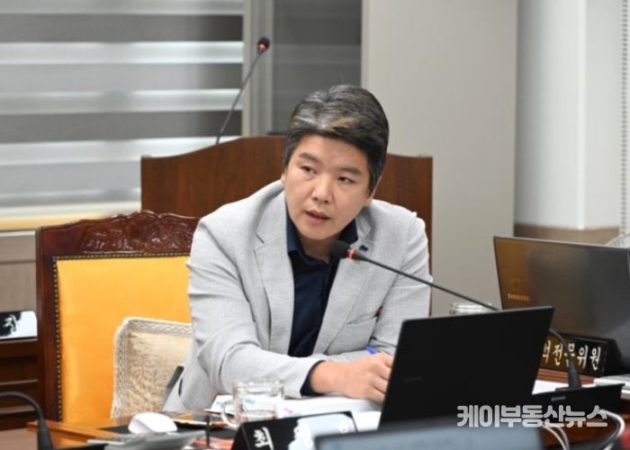 양평군의회 최영보 의원