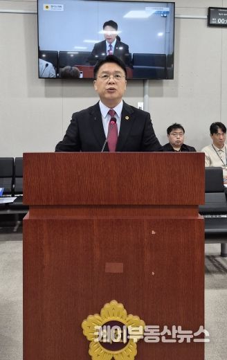 경기도의회 기획재정위원회 이석균 의원(국민의힘, 남양주1)