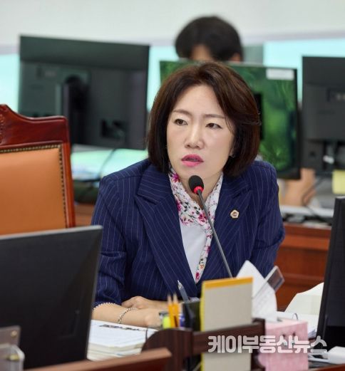 이혜원 의원(국민의힘, 양평2)