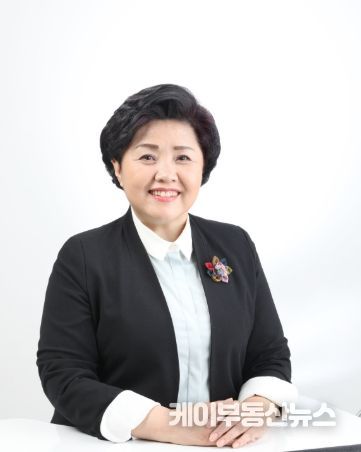 서울시의회 김영옥 보건복지위원장