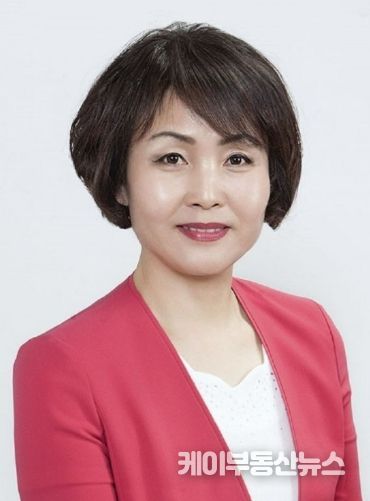 연천군의회 김미경 의장