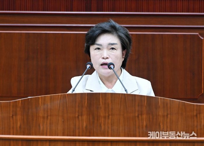 연천군의회 박양희 의원