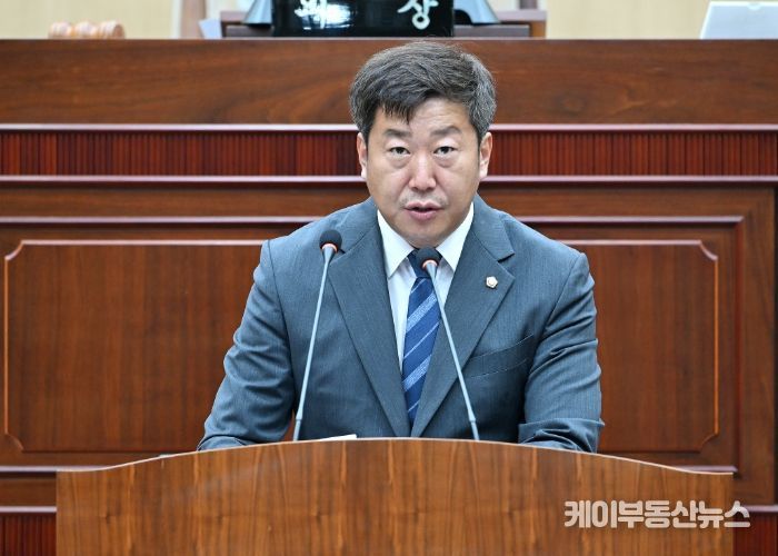 윤재구 연천군의원