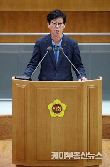 경기도의회 국중범 의원(더불어민주당, 성남4)
