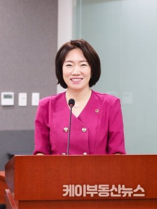 이혜원 경기도의회 의원(국민의힘, 양평2, 기획재정위원회)