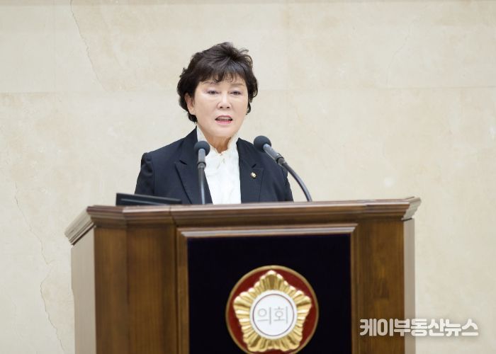 용인특례시의회 김상수 의원