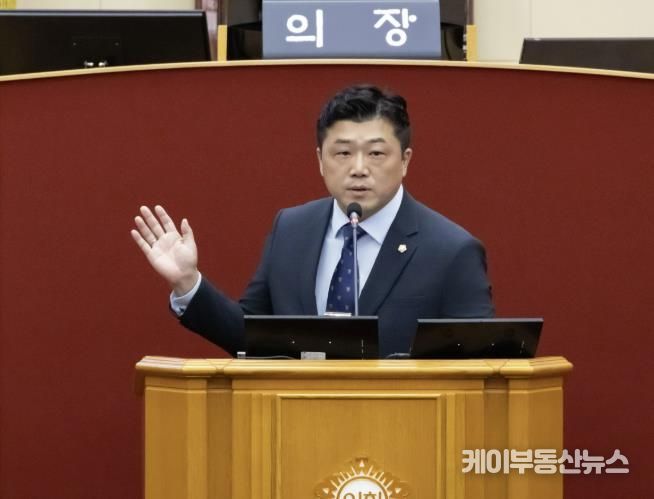 부천시의회 손준기 의원, 레미콘 공장 불법행위 끝까지 추적...지속 단속 예고ㆍ강력제재 이끌어