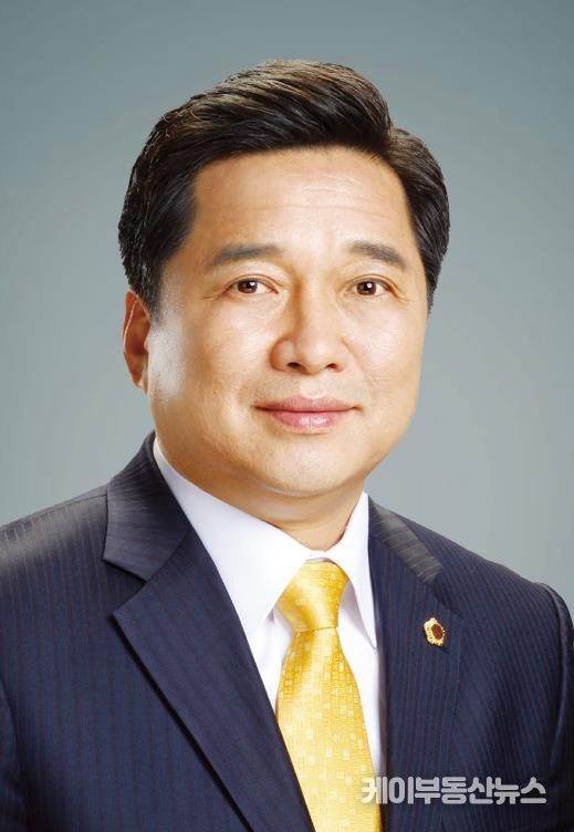 경기도의회 김호겸 의원, 어민 피해와 산불피해 예방 대책 수립을 위한 경기도 기후격차 해소에 관한 기본조례 개정안 대표발의