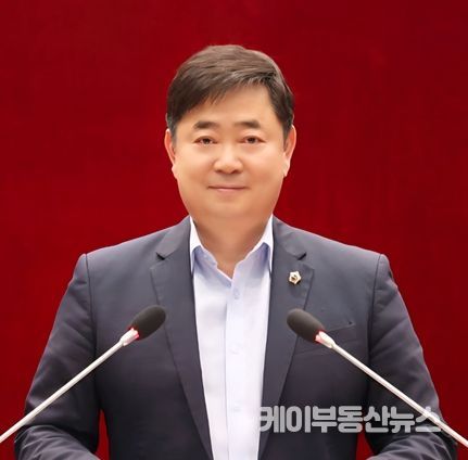 성남시의회 김종환 의원
