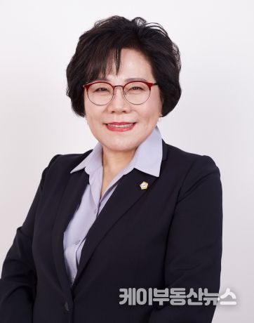 의정부시의회 최정희 의원