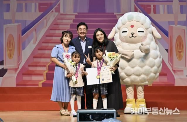 양평군, 제11회 출산친화 가족 사랑 양평동요제 성황리 개최