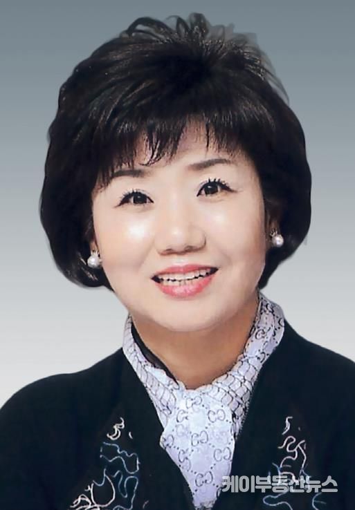 경기도의회 황진희 경의원, 제22회 글로벌창세평화대상 ‘광역의회 부분 의정대상’ 수상