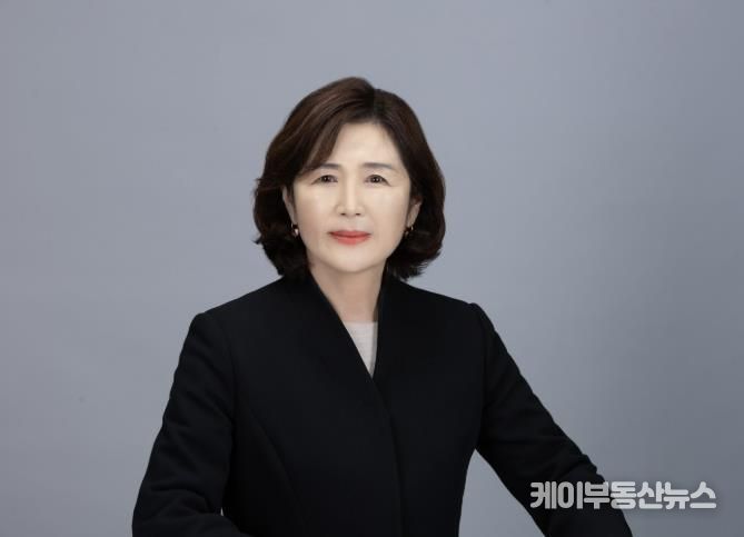 경기도의회 김영희 의원,