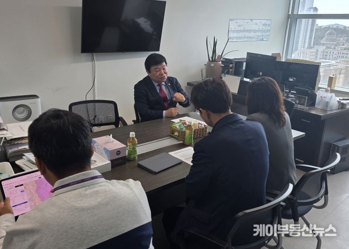 경기도의회 이병길 의원, 남양주 지역 학교 학생 수 감소 대응 및 학교공간 활용 방안 논의